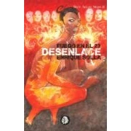 Imagen de FUEGO EN EL 23: Desenlace (AZUCAR NEGRA)