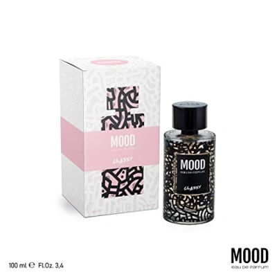 Imagen de MOOD Classy edp 100ml