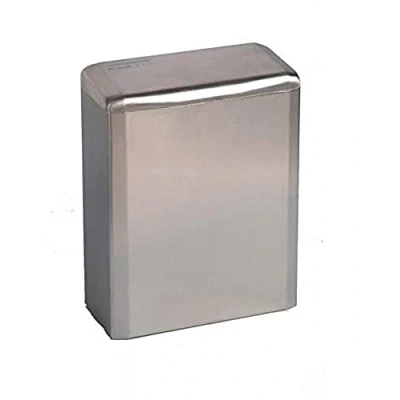 Imagen de Mediclinics Conten Compresa Higie Inox Sat (PP0006CS)