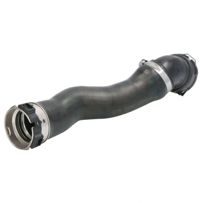 Imagen de NRF 166400 Manguera Turbo con junta tórica BMW: 5 Sedán, Touring