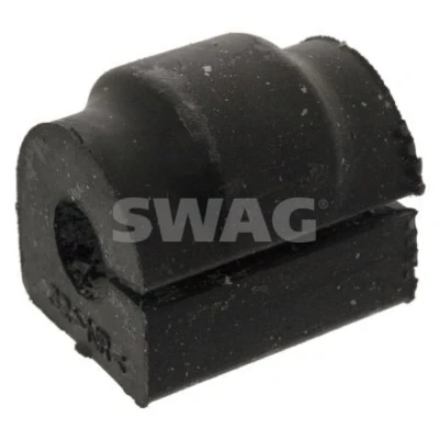 Imagen de SWAG 20 94 9387 Silentblock Barra Estabilizadora Eje trasero Caucho 13 BMW: 3 Berlina, 2 Coupé, 1 Hatchback