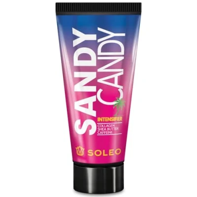 Imagen de Soleo Sandy Candy Intensificador (150 ml)