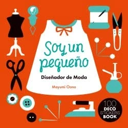 Imagen de Mi pequeño taller de moda (SIN COLECCION)
