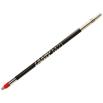 Imagen de LAMY M21 Red Ballpoint Refill 2 Pack (LM21RD)