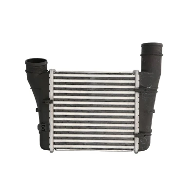 Imagen de THERMOTEC DAA001TT Intercooler Aluminio, Plástico 240 X 175 62 mm AUDI: A4 B6 Berlina, Avant, B7 VOLKSWAGEN: Passat B5 GP Berlina