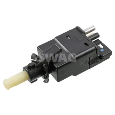 Imagen de SWAG 10 93 6134 Interruptor luces freno eléctrico MERCEDES BENZ: Clase E Berlina, CLK Coupé, SLK