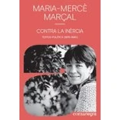 Imagen de Contra la inèrcia: Textos polítics (1979 1980): 2 (Autories)