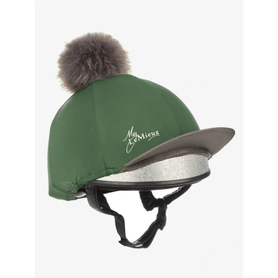 Imagen de LeMieux Hat Silk Pom