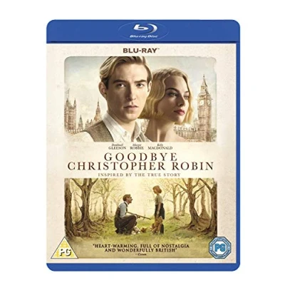 Imagen de Goodbye Christopher Robin (ebook)