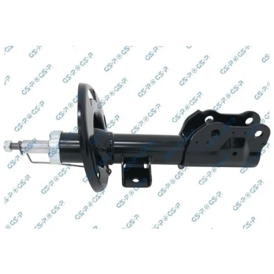 Imagen de GSP 32344751 amortiguador Eje delantero, derecha Presión de gas Bitubular Columna MAZDA: 3 Hatchback