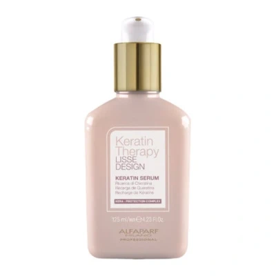 Imagen de Alfaparf Milano Lisse Design Keratin Therapy Suero 100 ml