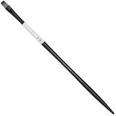 Imagen de Winsor &amp; Newton 5082008 Pincel, Madera, Transparente, 20 x 0,6 cm