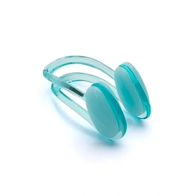 Imagen de Speedo Universal Nose Pinza nasal para natación Unisex Adulto, Azul, Talla Única