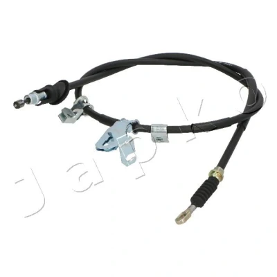 Imagen de JAPKO 131557R Cable de Freno Mano Atrás derecha