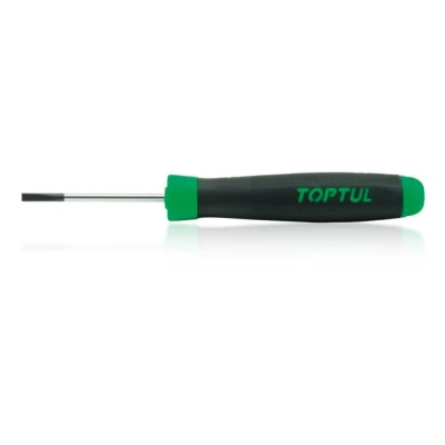 Imagen de TOPTUL FAIB1B05 Destornillador S0,25 50 magnético