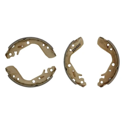 Imagen de FERODO PREMIER FSB689 Zapatas de Freno 180 32