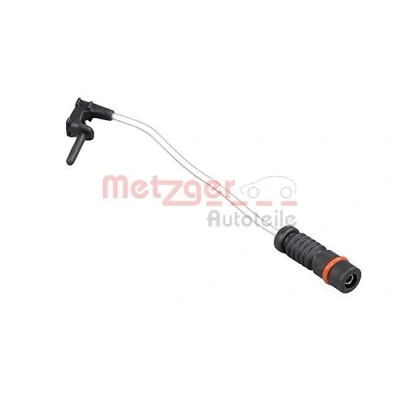Imagen de METZGER 1190046 Sensor de Desgaste Pastillas Frenos MERCEDES BENZ: Clase ML