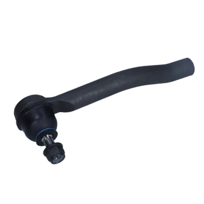 Imagen de MAXGEAR 69 1180 Rótula de dirección M10 x 1,25 Eje delantero, izquierda con tuerca autofijadora, NISSAN: Juke