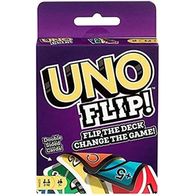 Imagen de Merchandise Juego DE Tarjetas UNO
