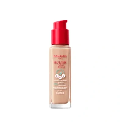 Imagen de Bourjois Healthy Mix Foundation Vegan 30 ml