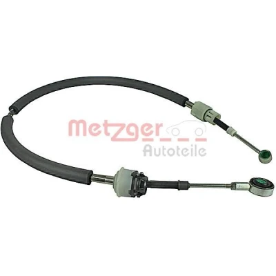 Imagen de METZGER 3150069 Cable de accionamiento, caja cambios derecha cambio marcha FIAT: Punto III Hatchback, Evo Hatchback