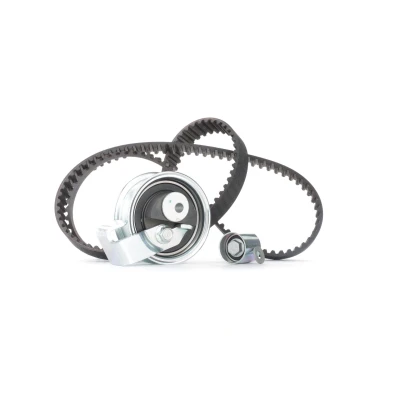 Imagen de CONTITECH CT909K4 Kit de correa distribución 150 sin amortiguador tensado, rodillo tensor AUDI: A4 B6 Berlina, A6 C5 B5 Berlina