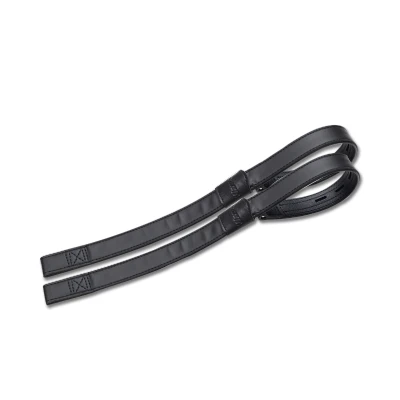 Imagen de Waldhausen Wintec Webbers con bucle 60 Negro