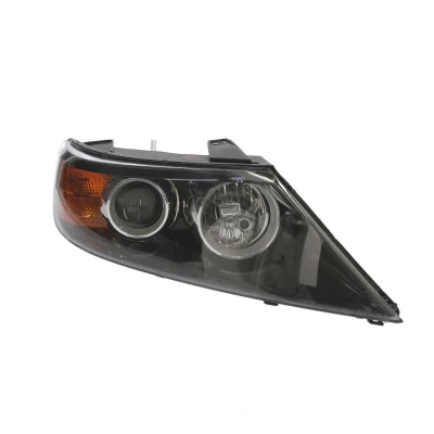 Imagen de TYC 20 14441 25 2 Faros derecha H7, H1 para circulación por la sin electromotor