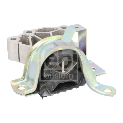 Imagen de FEBI BILSTEIN 183652 Soporte de motor derecha Rodamiento caucho metal FIAT: Panda III Hatchback