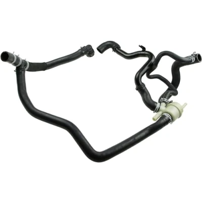 Imagen de GATES 05 3634 Manguitos de Radiador EPDM (Ethylen Propylen Dien Caucho) LAND ROVER: Range Rover Sport