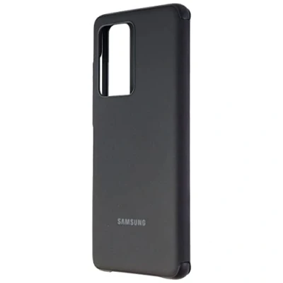 Imagen de Funda Samsung Clear View Cover Para Galaxy S20 Ultra
