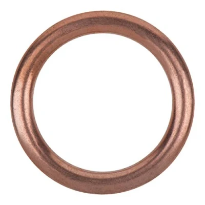 Imagen de KS Tools 430.1521 10xSealing anillo de tapón drenaje arandelas Filled, 22x16x2mm