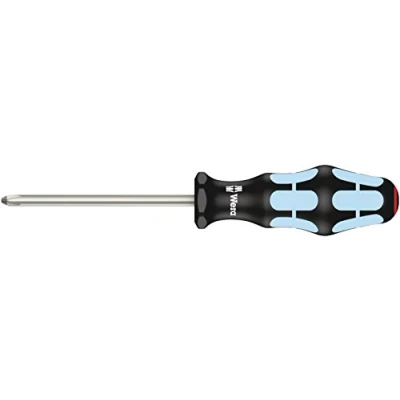 Imagen de Wera 05032022001 Destornillador, 2 x 100 mm