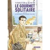 Imagen de Le Gourmet Solitaire Suivi De Les Rêveries D Un