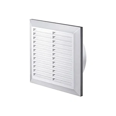 Imagen de MKK T61 Material de construcción, Blanco