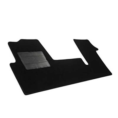 Imagen de MTM SP 2996 Alfombrillas a Medida en Velour para Renault Master 2010&gt;2019 / Opel Movano 2010&gt;2021