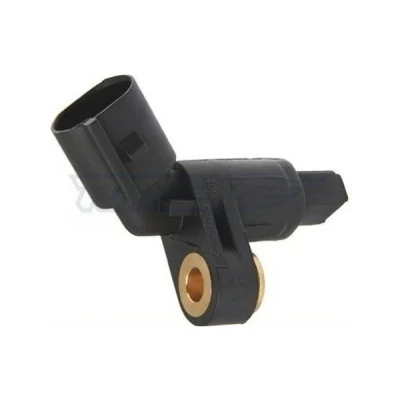 Imagen de TOMEX brakes TX 51 sensor de ABS Eje delantero, derecha con accesorios pasivo 68 VOLKSWAGEN: GOLF 4, 3, Polo III Hatchback