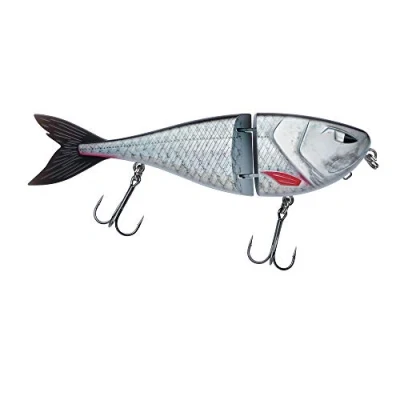 Imagen de Berkley Zilla Señuelos Artificiales, Adultos Unisex, Cucaracha, 18 cm