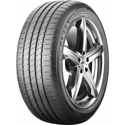 Imagen de Bridgestone Turanza Er 42 245/50 R18 100W (*) RunFlat