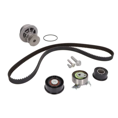 Imagen de CONTITECH CT975WP6 Bomba de Agua + Kit Distribucion 162 OPEL: Zafira A, Astra G CC, Berlina