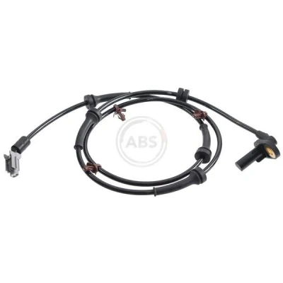 Imagen de A.B.S. 30738 Sensor de ABS activo 1185 gris