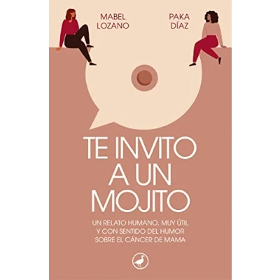 Imagen de Te invito a un mojito: 79 (Catedral)
