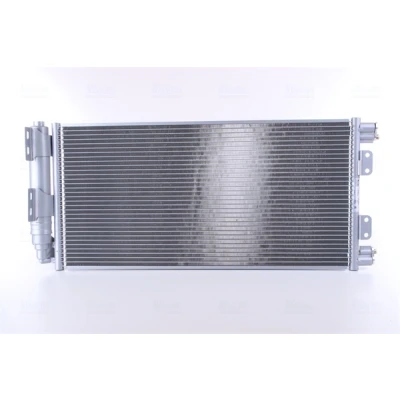 Imagen de NISSENS 94781 Condensador con secador Aluminio 625 R 134 a LAND ROVER: Freelander I SUV