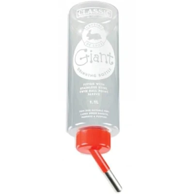 Imagen de Caldex Classic Giant Bunny Botella (1 L)
