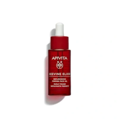 Imagen de APIVITA Nuevo BEEVINE Elixir SÉRUM Lift ACTIVADOR DE FIRMEZA 30ml