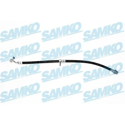 Imagen de SAMKO 6T49167 Latiguillos de Freno 504 F10X1 HONDA: CR V 2