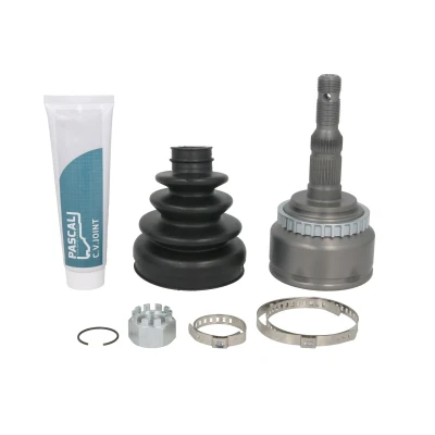 Imagen de PASCAL G1X027PC Junta Homocinética lado de rueda OPEL: Vectra C Berlina, B Berlina