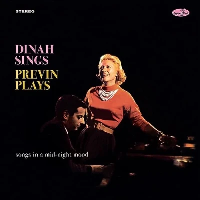 Imagen de Dinah Sings Previn Plays (Limited Edition) [Vinilo]