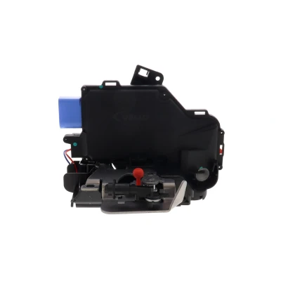 Imagen de VEMO V10 85 0031 Cerradura de Puerta Delante, izquierda AUDI: A3 Hatchback, A8 D3