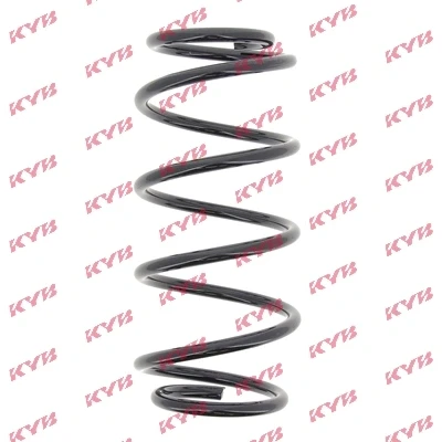 Imagen de KYB K Flex RH1005 Muelle de suspensión Eje delantero helicoidal OPEL: Astra F Berlina, CC, Caravan